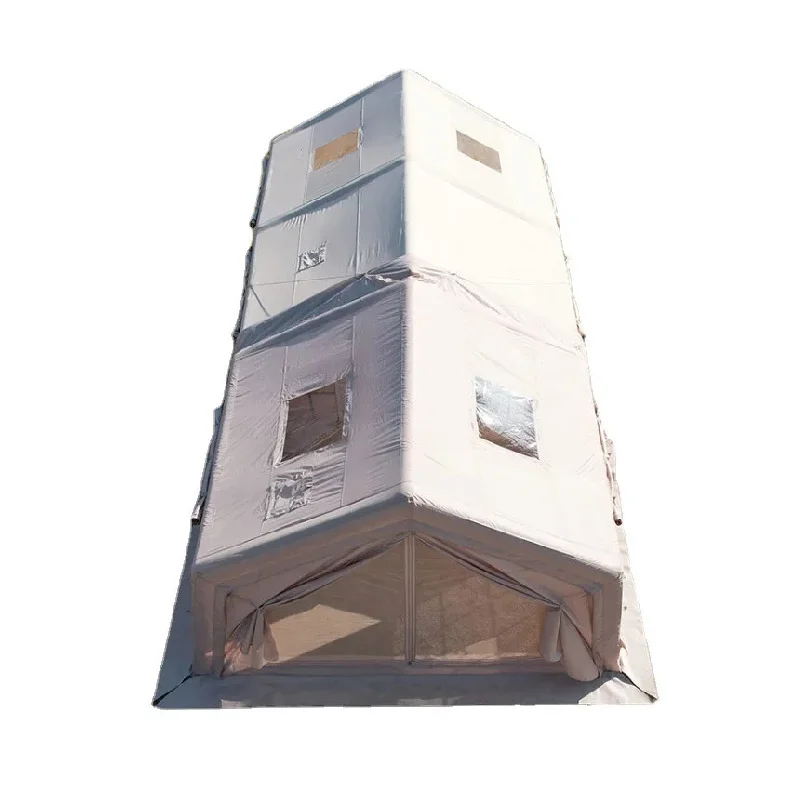 

22.0 Large Inflatle Tents Guangzhou Waterproof Camping Tent For Events Outdoor