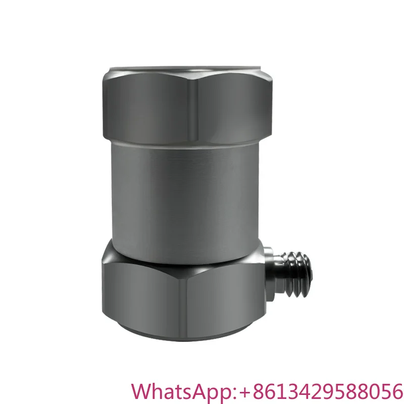 

Piezoelectric Accelerometer acceleration sensor Charge type Accelerometer BYDPC0100BD