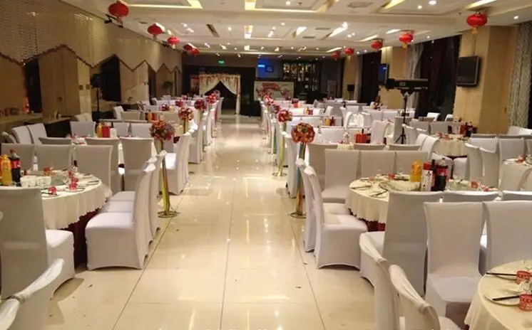 Spandex Chair Covers Stretch For Wedding Decoration Elastic Dining Room Banquet Hotel Birthday Party Cheap And Fine