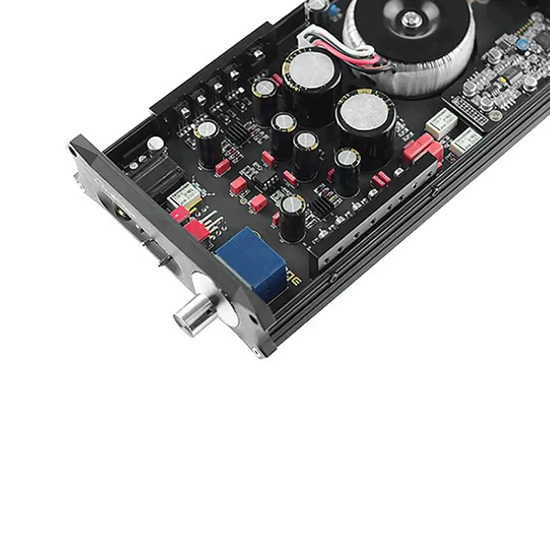 مصفوفة M-Stage HPA-3U الفئة أ مضخم ضوت سماعات الأذن HPA-3U USB DAC فك