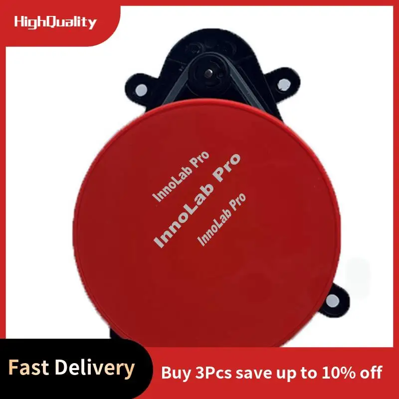 

Робот лазерный датчик расстояния LDS для Xiaomi Sweeper 2/PRO/2 PRO MJST1S/MJSTS1/MJSTS аксессуары Запчасти Запасной двигатель-A12I