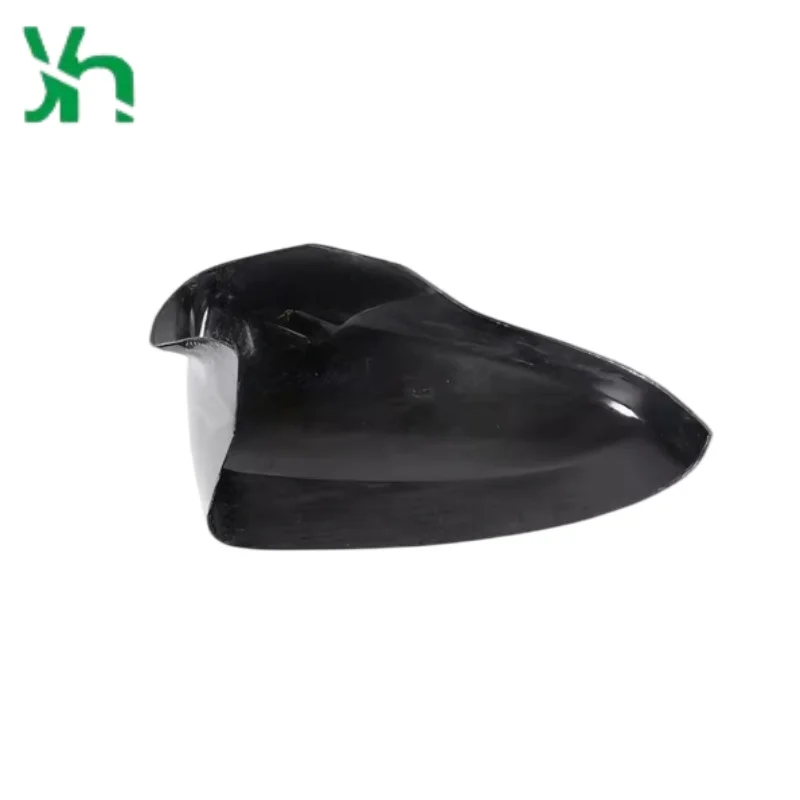 BMW M5 F10 M6 F06 F12 F13 (2012-2016) 사이드 미러 캡 외부 액세서리 후방 미러 캡 드라이 카본 파이버