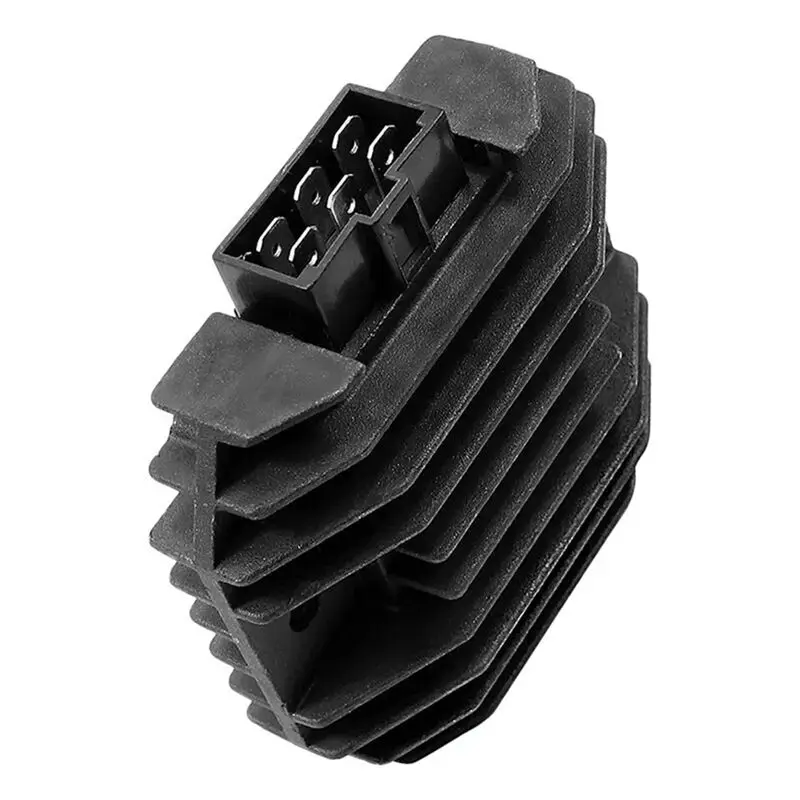 Efficientt-Motorcycle Rectifier Voltage Regulator Kit 21066-1089, 21066-0027 For Kawasaki KLX250S EX250 KLF300 KEF300