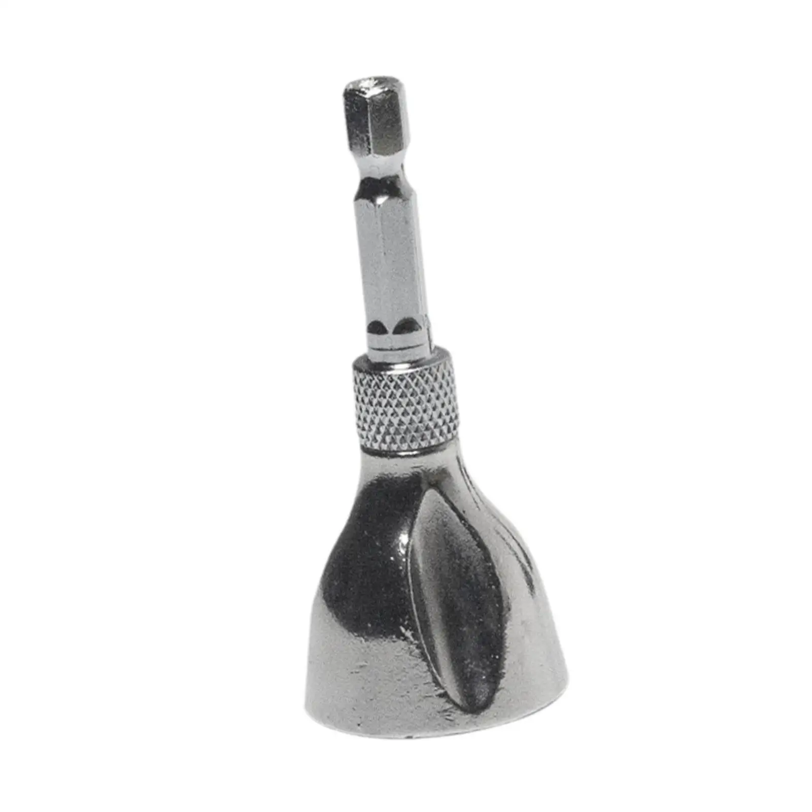 

Deburring Chamfer Tool Burr Removal Thread Tool Hexagon Shank Lightweight Professional Multiuse Repairing Damaged Bolts
