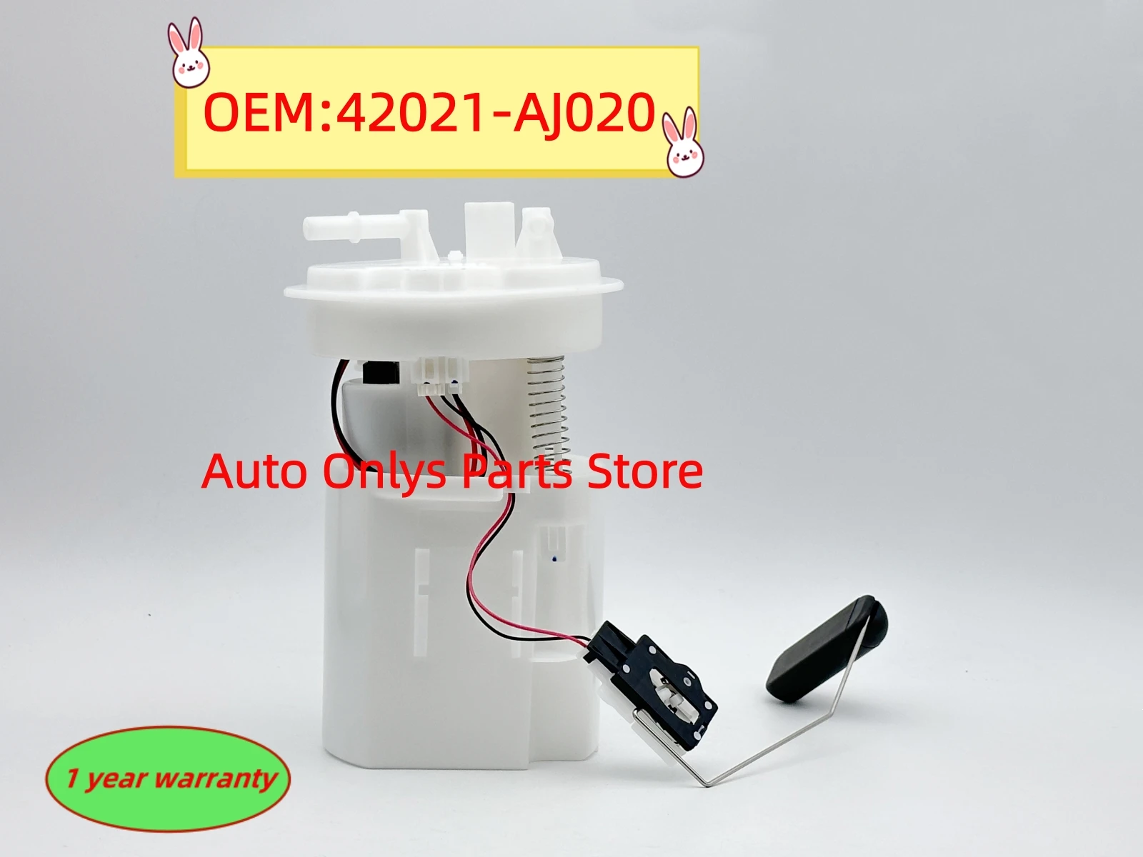 

1 шт. 42021-AJ020 новый топливный насос в сборе 42021AJ021 42021AJ020 42021-AJ021 для Subaru Outback Legacy 2.5GT 25GTS