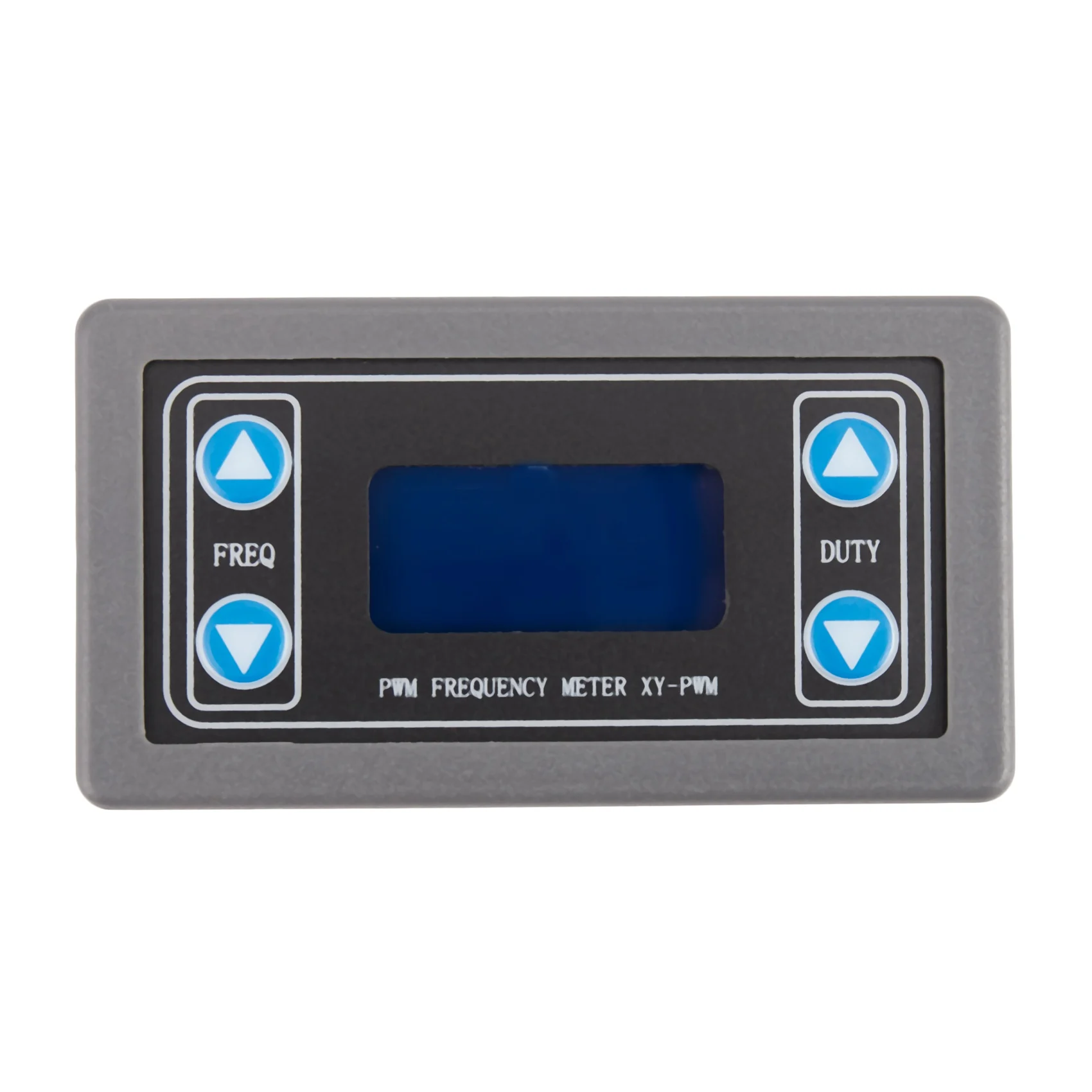 A55T 1HZ-150KHZ Signal Generator Digital Display PWM Pulse Frequenz Duty Ratio Einstellbare Rechteck Welle Rechteckige Signal Genera