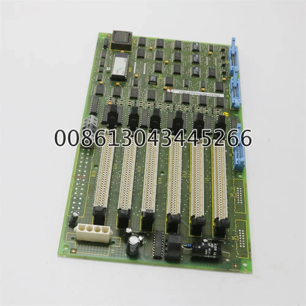 1 Piece 95% Original New Circuit Board 00.781.3410 00.785.0131 00.785.0130 EAM Card for Heidelberg SM102 CD102 Offset Press