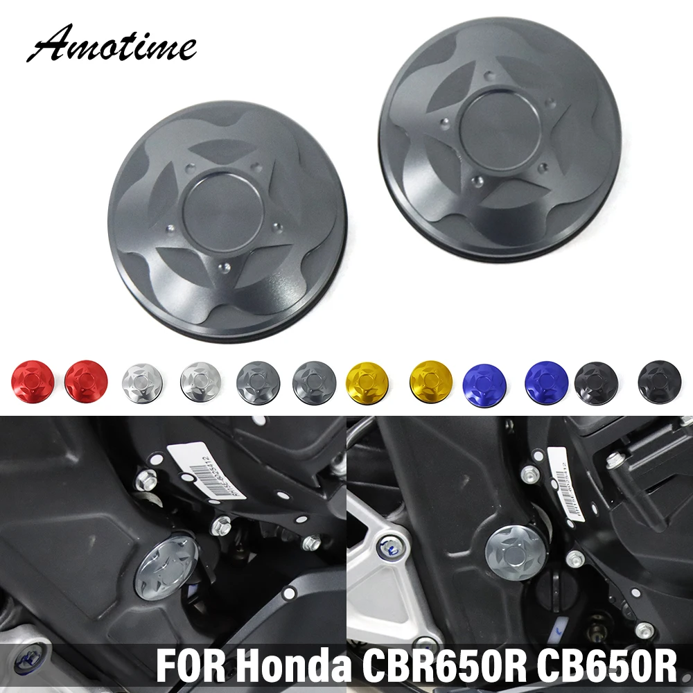 For Honda CB650R CB…
