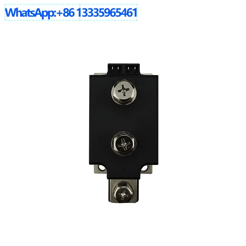 

Thyristor module MTC300A triac module SKKT generator accessories