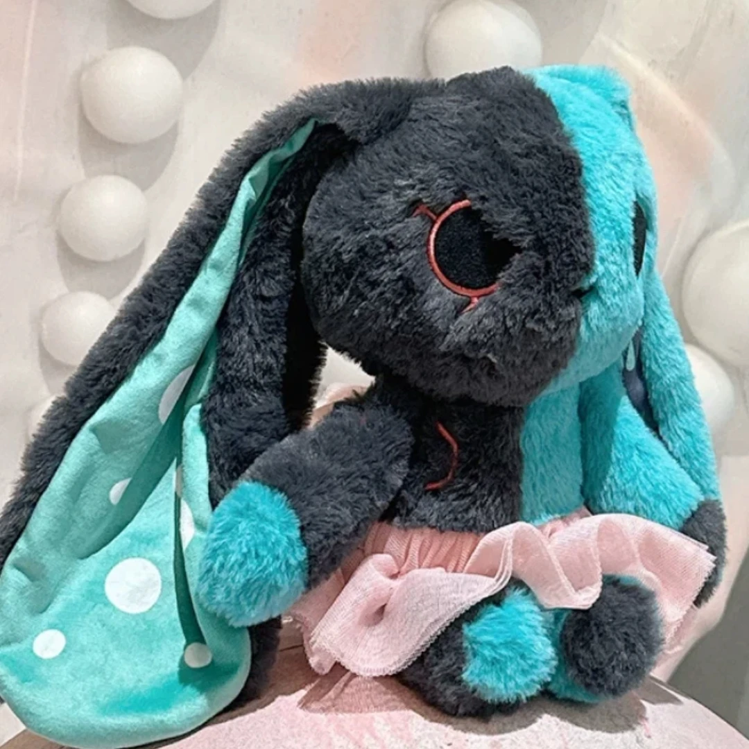 Plushie Dreadfuls Original Design Plush Doll Healing Series Moon Little Temperament Popular Decorative Ornaments Festival Gifts