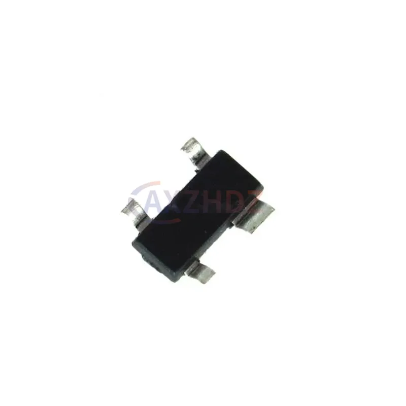 50PCS SR05 R05 SOT-143 4Pin 5V 25A 500W SR05.TCT SR05LC SR05-02CTG SMD ESD Low Capacitance TVS Diode Array
