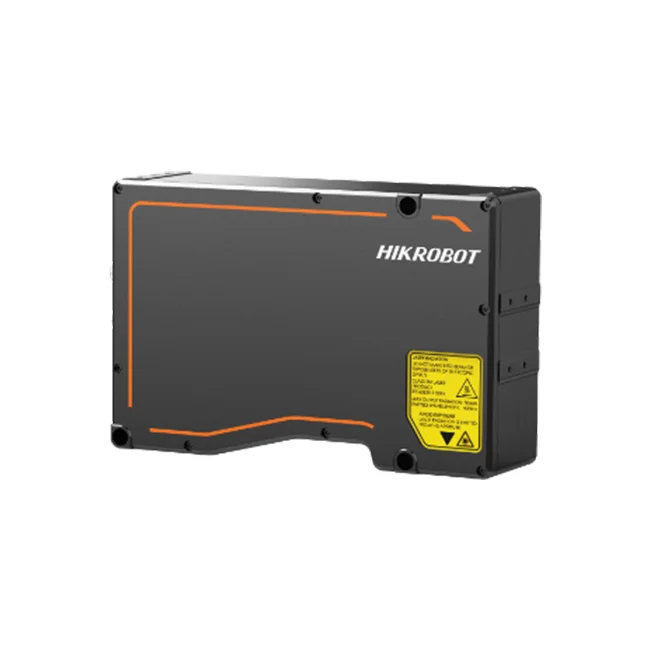 3D MV-DP2470-01P Long-distance High-definition Imaging, Enabling Multi-dimensional Analysis High-precision Laser Profile Sensor