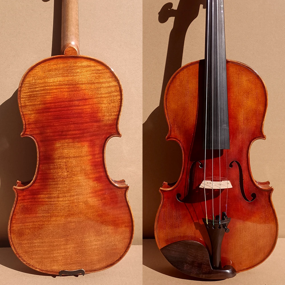 Thumbnail 2 - #16 Highest Rated Violins to Buy in 2026