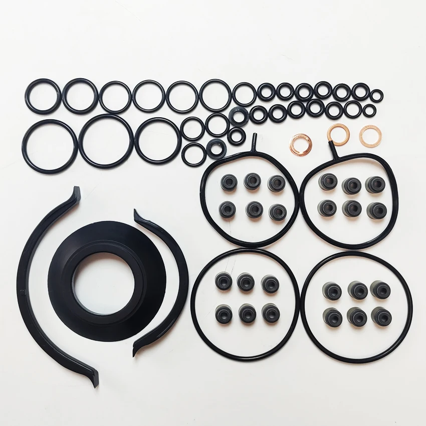 VQ37 VHR Engine Cylinder Head Gasket Kit Set For Nissan Infiniti G37 M37 2008-2009 2011- OEM A0101-EY03A