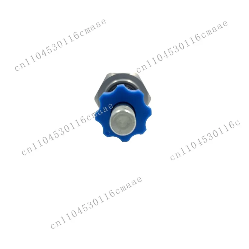Hydraulic Cartridge Valve Solenoid Valve SV12-29 2-Position 2-Way Normally Open with 24V