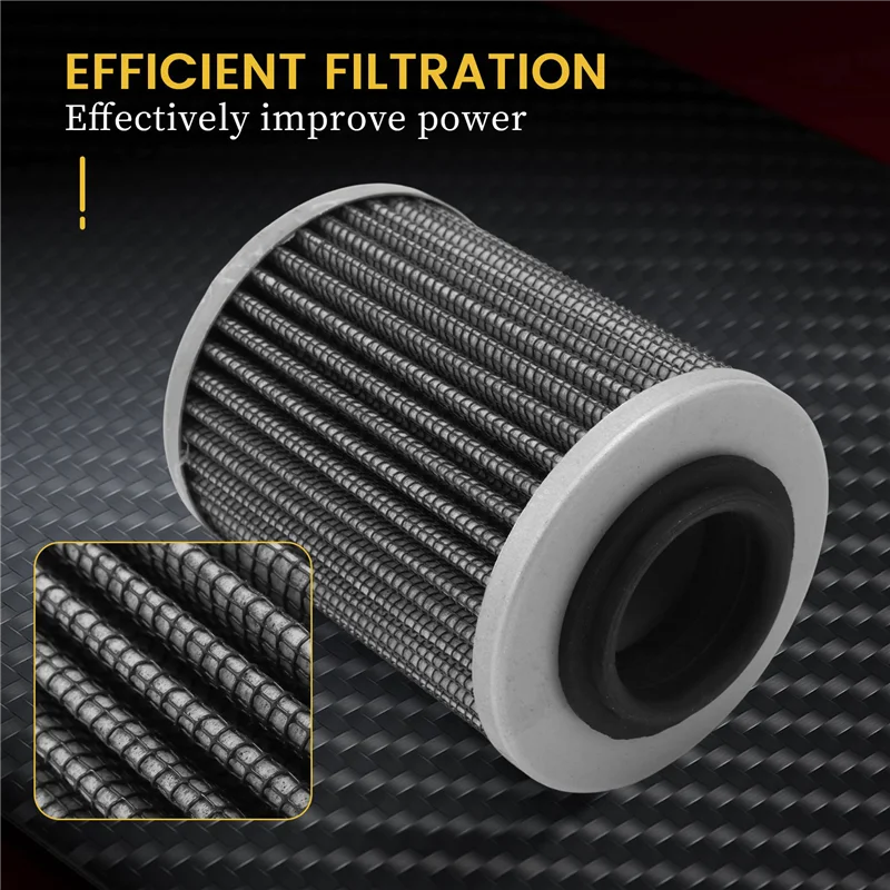 420956124   فلتر الزيت لعام 2017 Ski-Doo Expedition LE SE Sport 600 900 1200