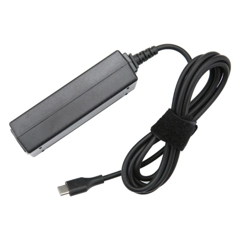 652F Original 20V 2.25A 45W tipo C adaptador fuente alimentación para portátil ADLX45NLC3 ADLX45NDC3A ADLX45NCC3A