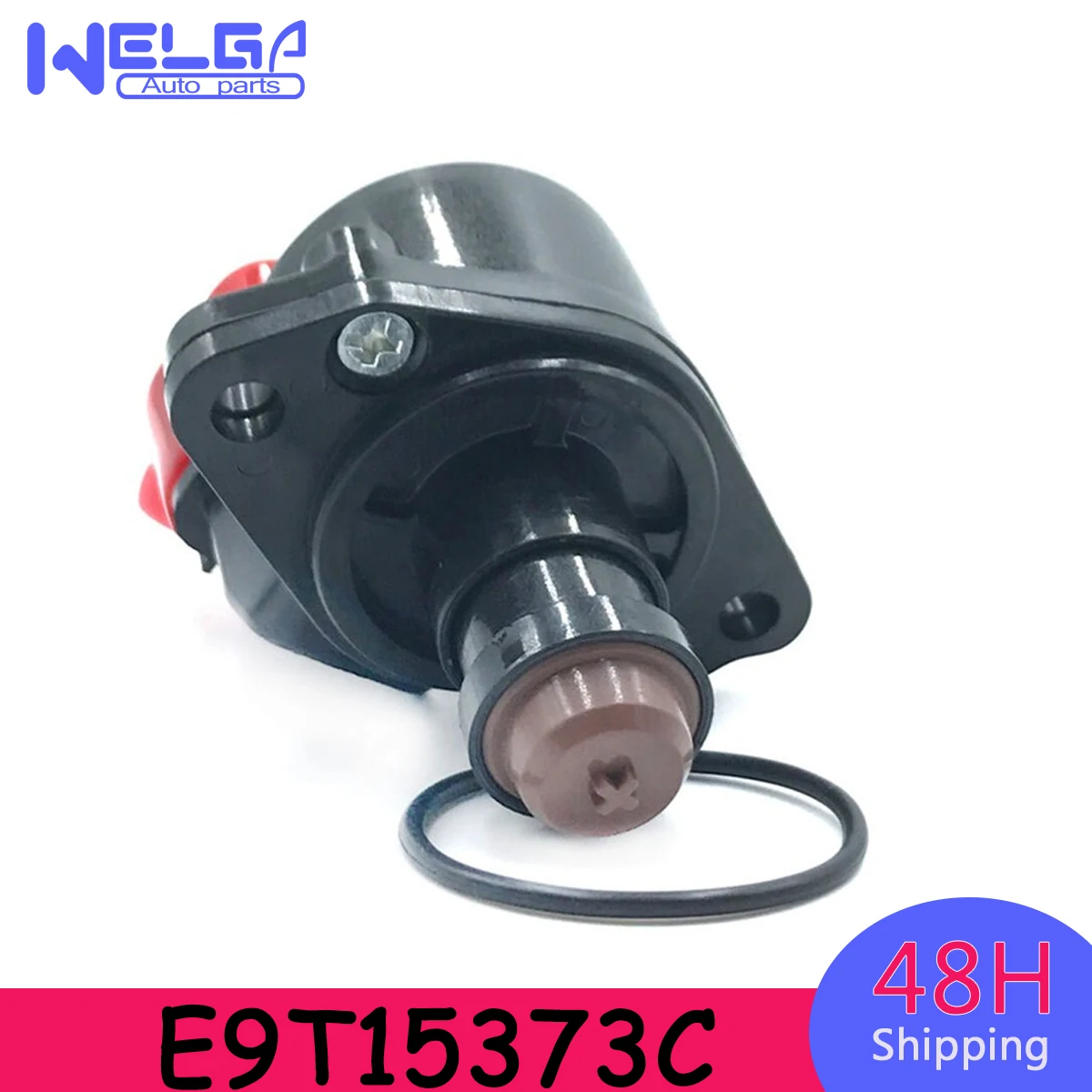 

Car Accessories Idle Air Control Valve E9T15373C MD628061 1903-307773 1904-517454 For KIA SORENTO MITSUBISHI MIRAGE MONTERO New