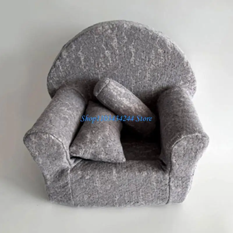 

G2TC Новорожденный фотосъемка реквизита детские диванные подушки наборы младенцев фото съемки