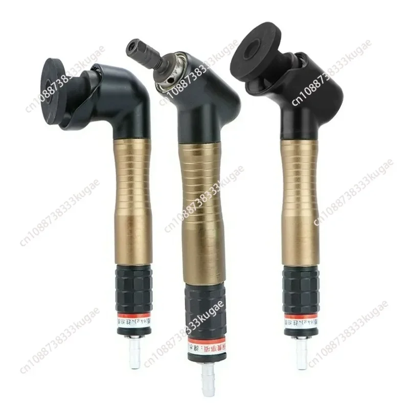 

Pneumatic Grinder Die Grinding Machine Crankshaft Polishing Machine Inner Hole Surface Grinding