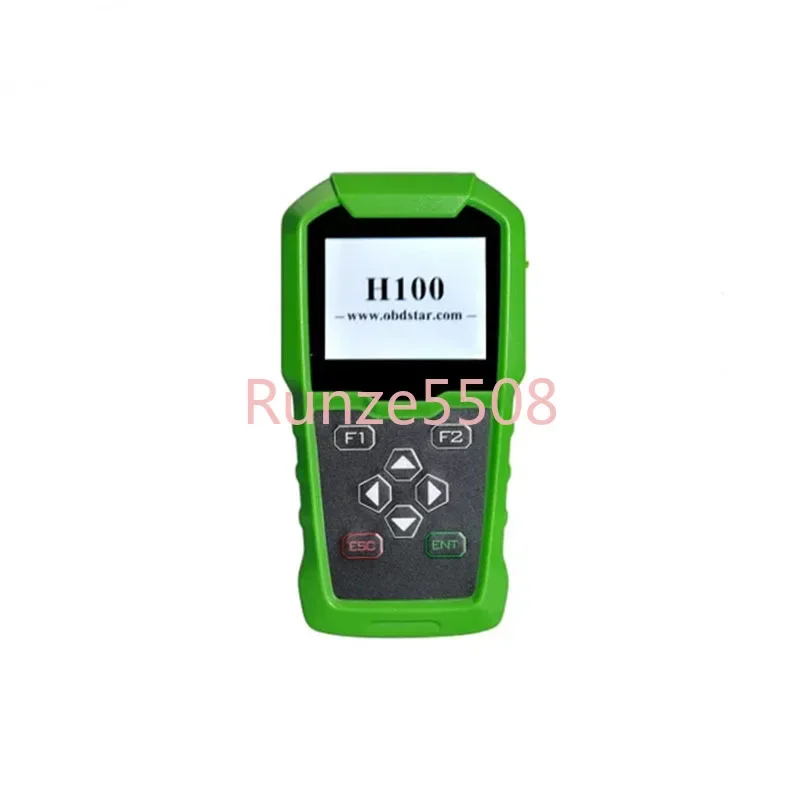 

Be Stock for Ford/Mazda Auto Key Programmer OBDSTAR H100 Supports 2017/2018 Models Like F250/F350 OBDSTAR H100