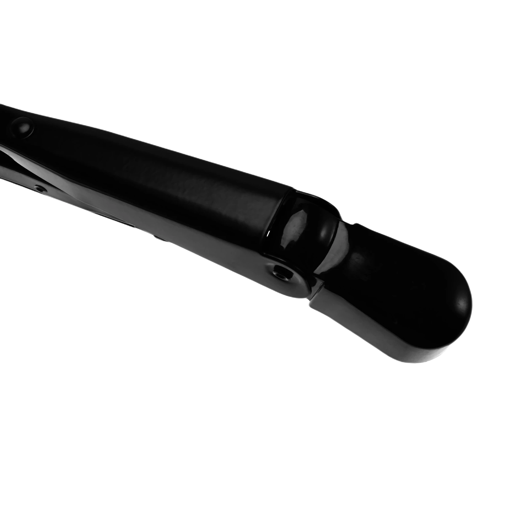 Rear Windshield Wiper Arm Set - Back Windshield Wiper Arm Blade Set for Honda CRV CR-V 2012-2016 76720-T0A-003