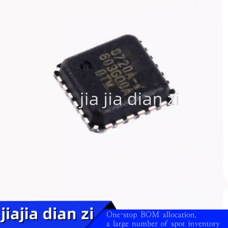 1pcs/lot LAN8720AI-CP-TR LAN8720AI QFN ic chips in stock