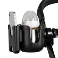 2 in 1 Cup holder  E