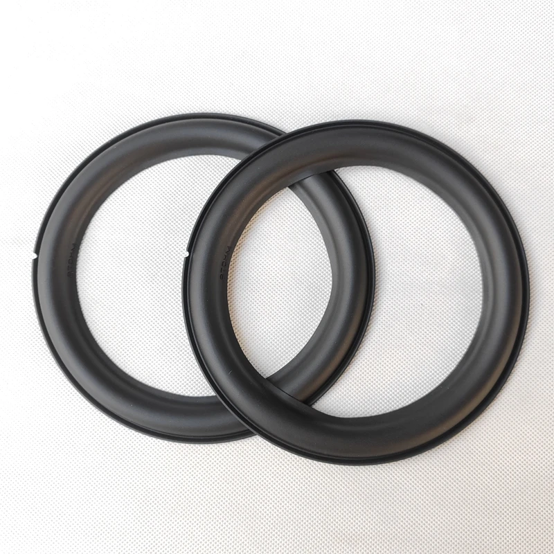 2Pcs 7 Inch 162Mm S…