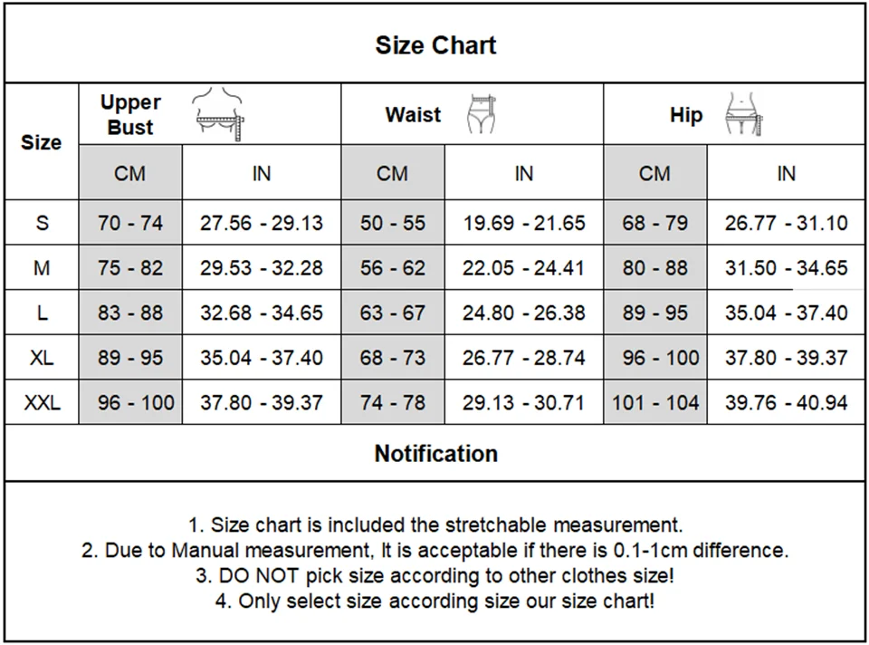 Becirzet Bodysuit Shapewear für Damen, Bauchkontrolle, Schlankheits- und Po-Former, abnehmbarer Schultergurt, Damenunterwäsche – Detail 1