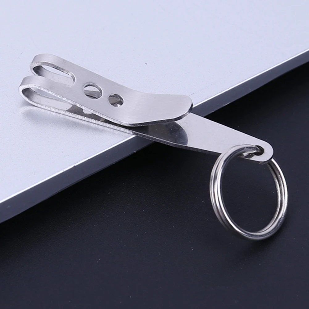 Karabiner Reiseset Campingausrüstung Legierung Aluminium Survival Gear Camp Bergsteigen Haken Outdoor Karabiner