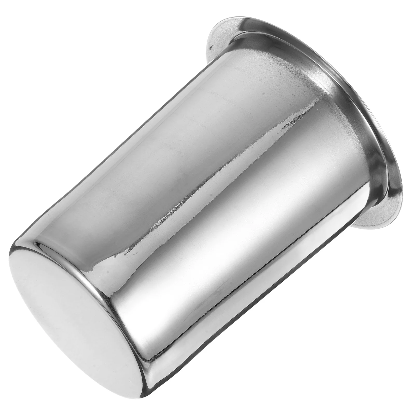 

Kitchen Utensil Holder for Chopsticks Forks Spoons Easy to Clean Modern Aesthetic Stylish Organizer Space Saving