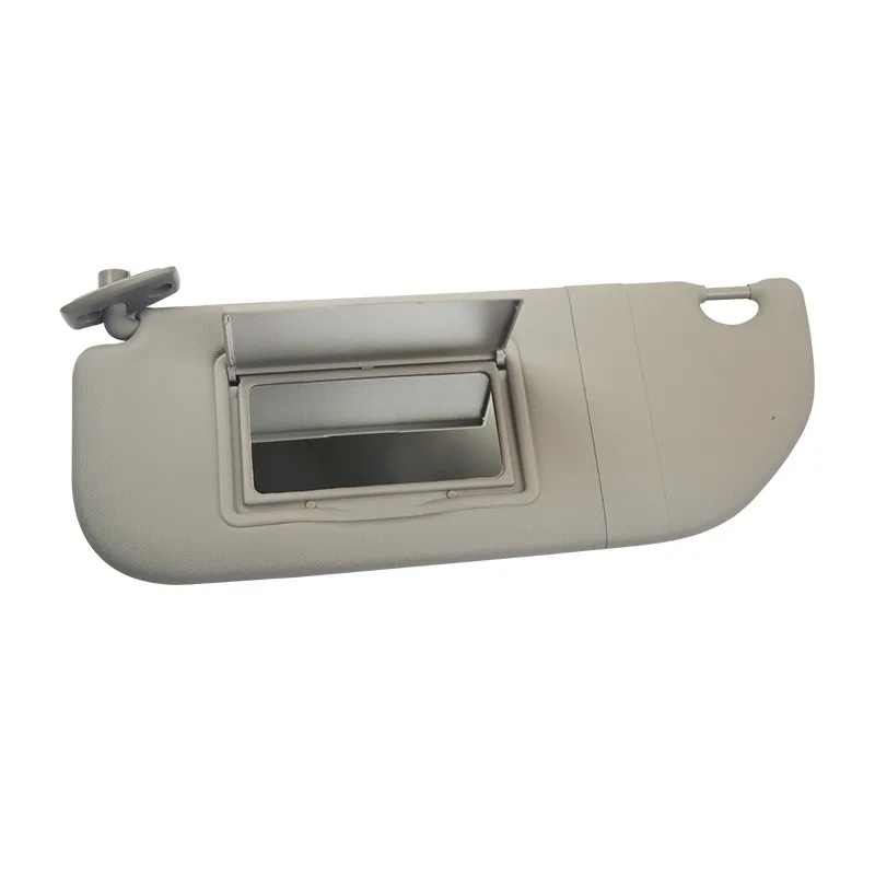 

Genuine Sun Visor with Make-up Mirror Left Right for Citroen C-Elysee2014- Brand New