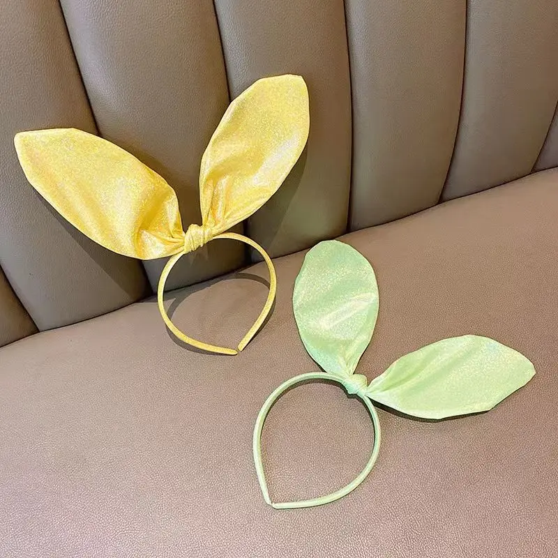 

Hatsune Miku cosplay rabbit butterfly headband Halloween Christmas gift for friends cosplay costume fun and playful gift