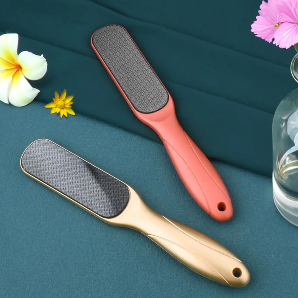 

Nano Glass Hard Skin Remover ABS Long Lasting Foot File Professional Durable Dead Skin Remover for Silky Smooth Feet