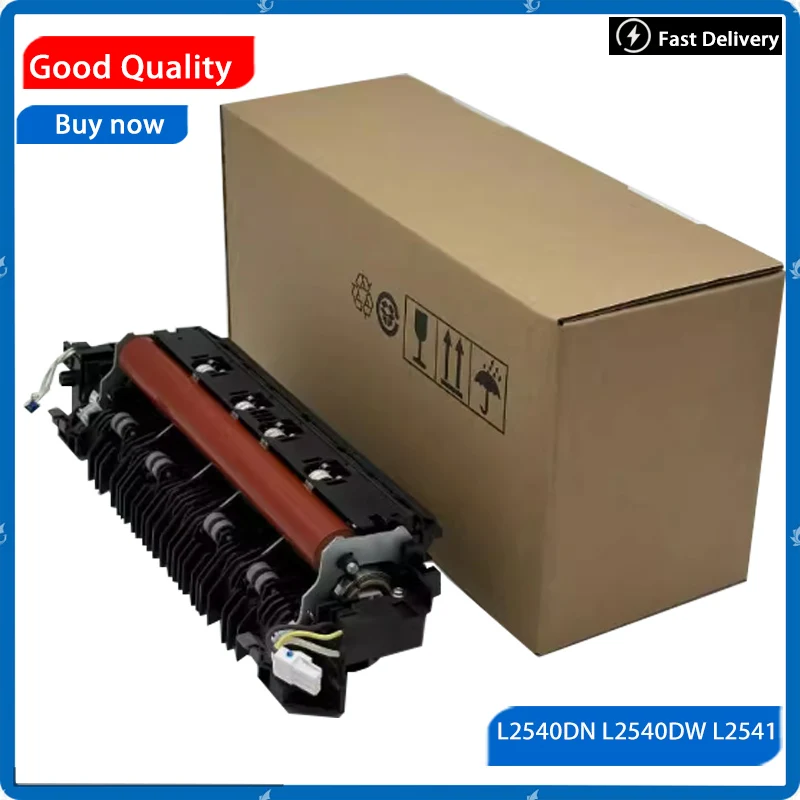 

Fuser Unit Assy For Brother DCP L2540DN L2540DW L2541DW L2540 L2541 L 2540 2541 Fuser Assembly LY9389001 LY9388001