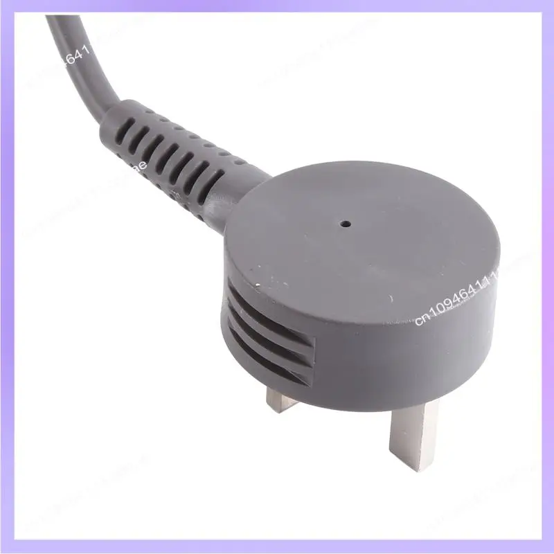 N83R ل دايسون Airwrap مصفف الشعر HS01 HS05 مكواة تجعيد سلك الطاقة الخاص استبدال إصلاح استبدال المملكة المتحدة التوصيل