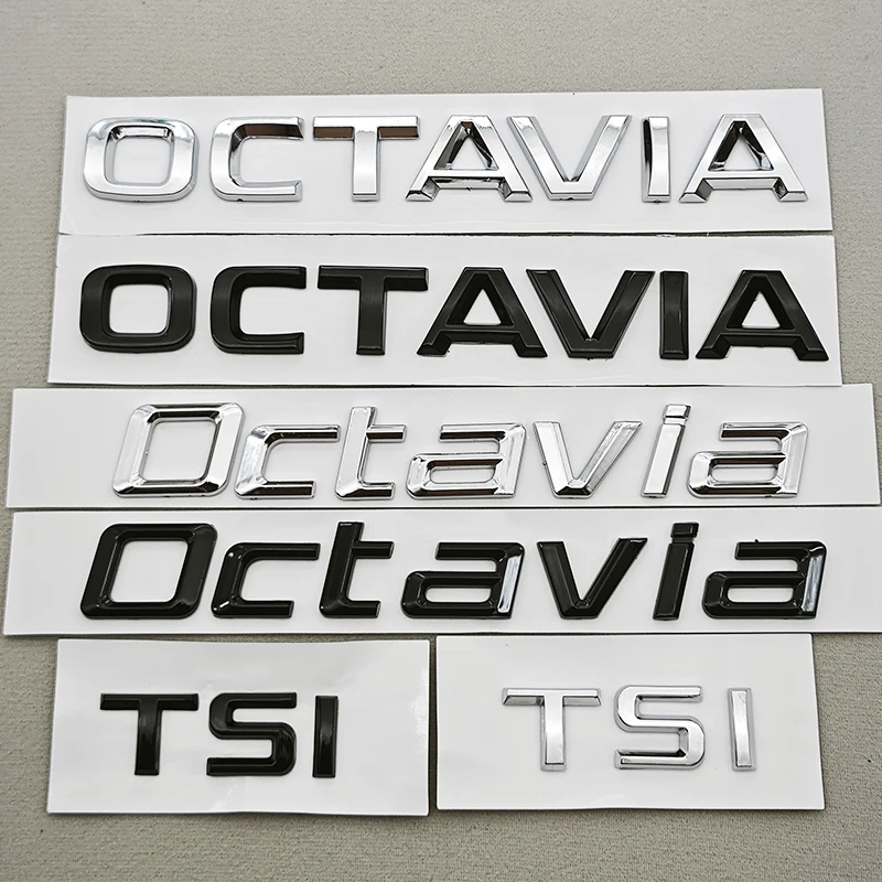 3D Abs Chrome Black… - image