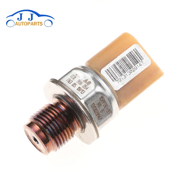 03L906054 Fuel Rail Pressure Sensor 85PP26-03 85PP26-93 03L906054A For Audi A3 for Volkswagen Jetta Golf Passat Beetle 2.0L