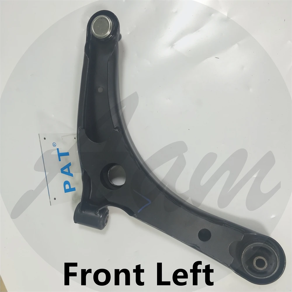 1PC Front L/R Lower Suspension Arm Assembly For Mitsubishi Outlander Lancer V 2007-2017 CY4A CY6A CY8A CY9A 4013A009 4013A010