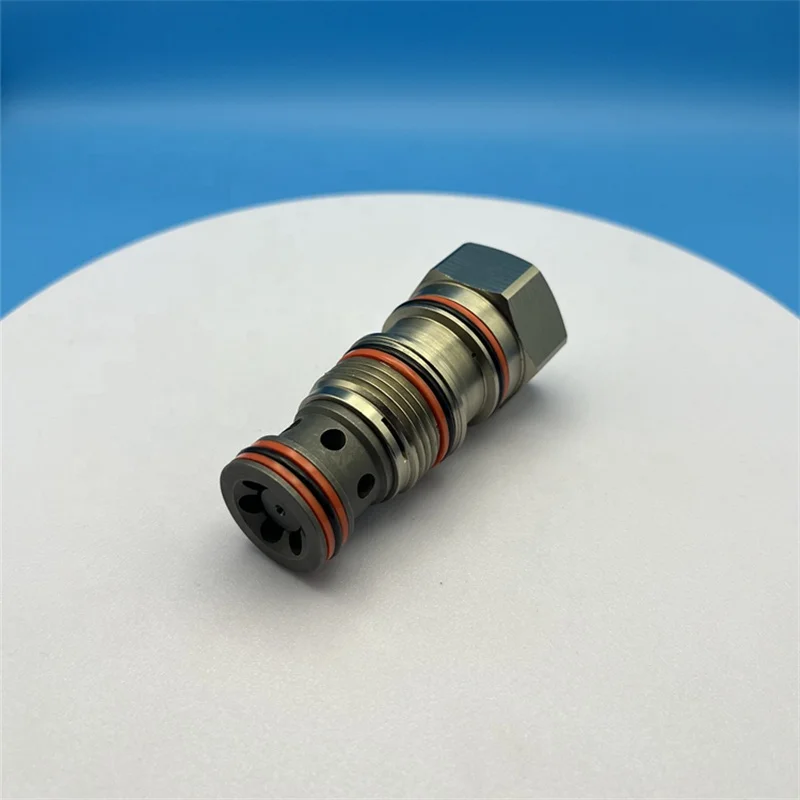 High Quality Pilot Operated Check Valves CKEBXCN Sun Hydraulics Cartridge Check Valve