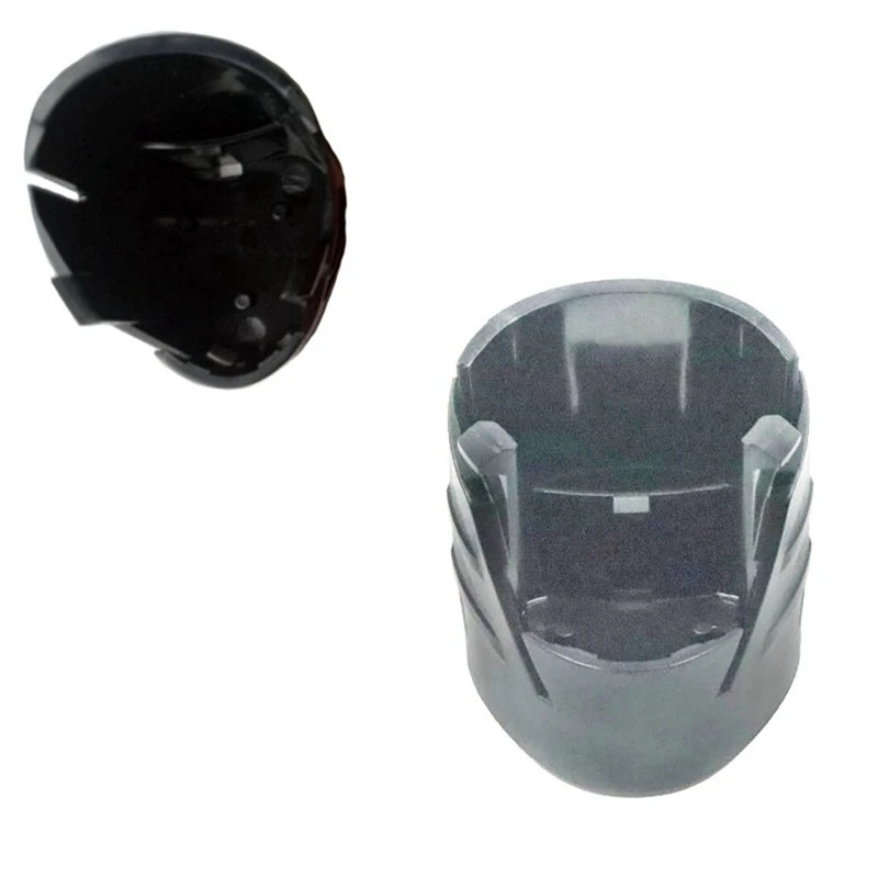 

2Pcs Battery Shell 12V Backshell Plastic Case For Milwauke Li- Battery Bottom Base Power Tool Accessories