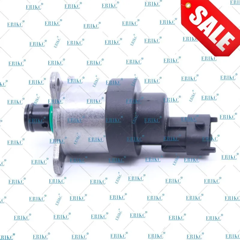 ERIKC SCV 0928400761 Fuel Oil Measuring Control Valve 0 928 400 761 Chemical Metering 0928400761 Pressure Regulator for MAN