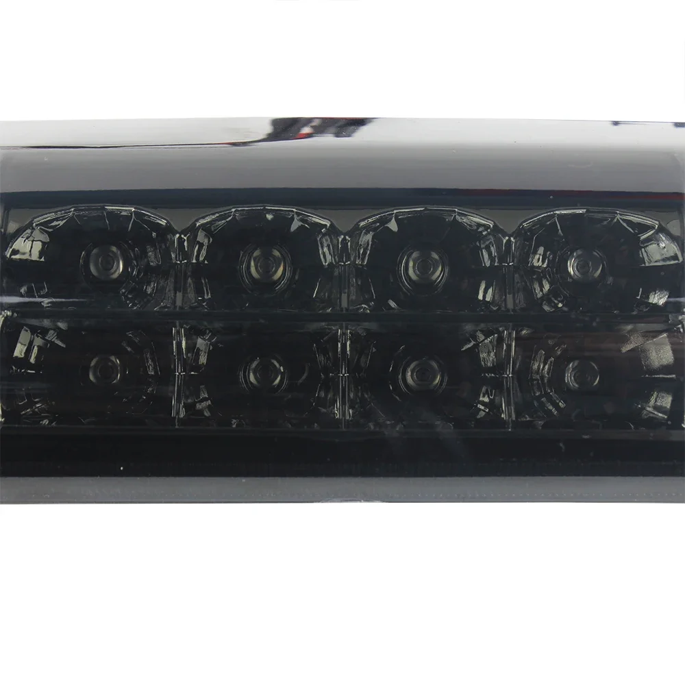 Led 3rd Brake Light Cargo Lights High Mount Stop Lamp for Chevy Silverado GMC Sierra 1999-2006 Additional Brake Light Assembly detail image 4
