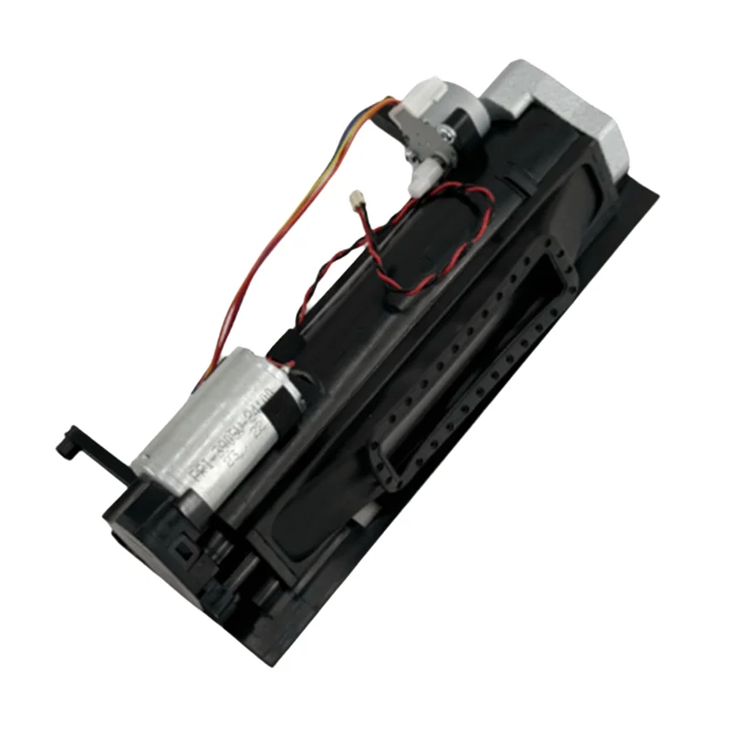 

ABBZ-For Dreame L20 Ultra/L30 Ultra/L30 Pro Ultra/X30 Ultra/L20 Ultr Vacuum R2394 Main Brush Motor With Shell Accessories