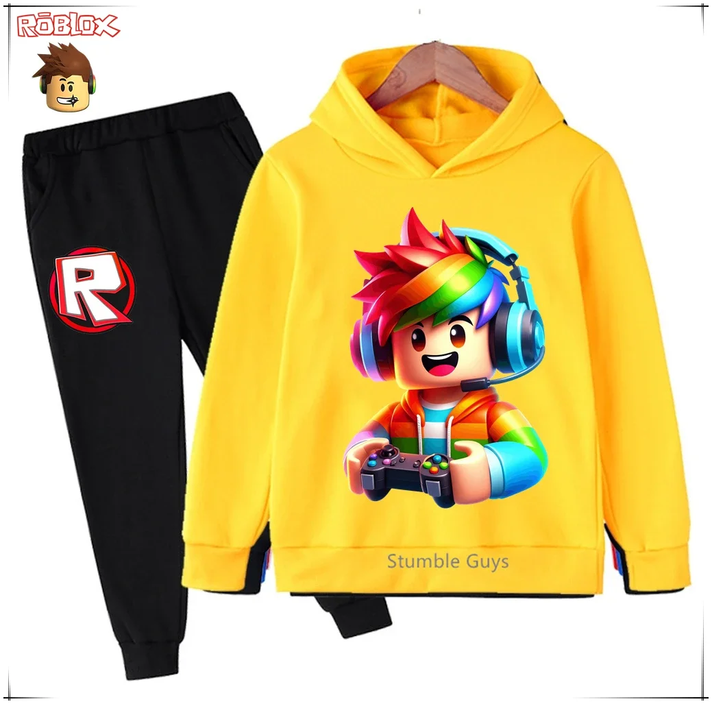 Roblox Kids Sporty … - image