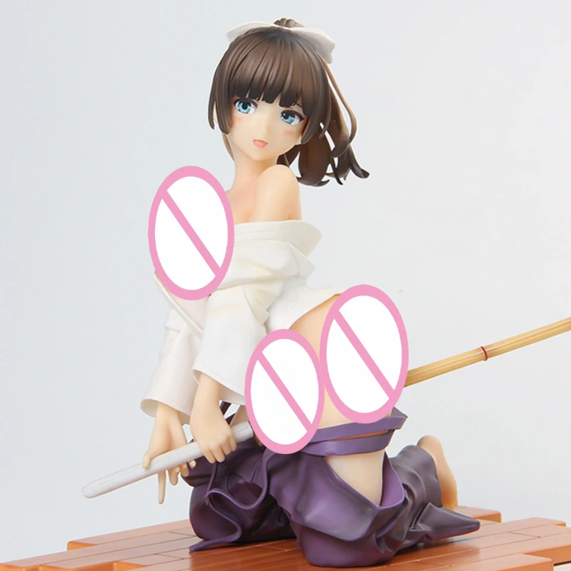 

In Stock Sword Girl 1/6 PVC Soft Sexy Girl Action Figures Animation Toy Doll Adults Gifts Model Collector Anime Hobby