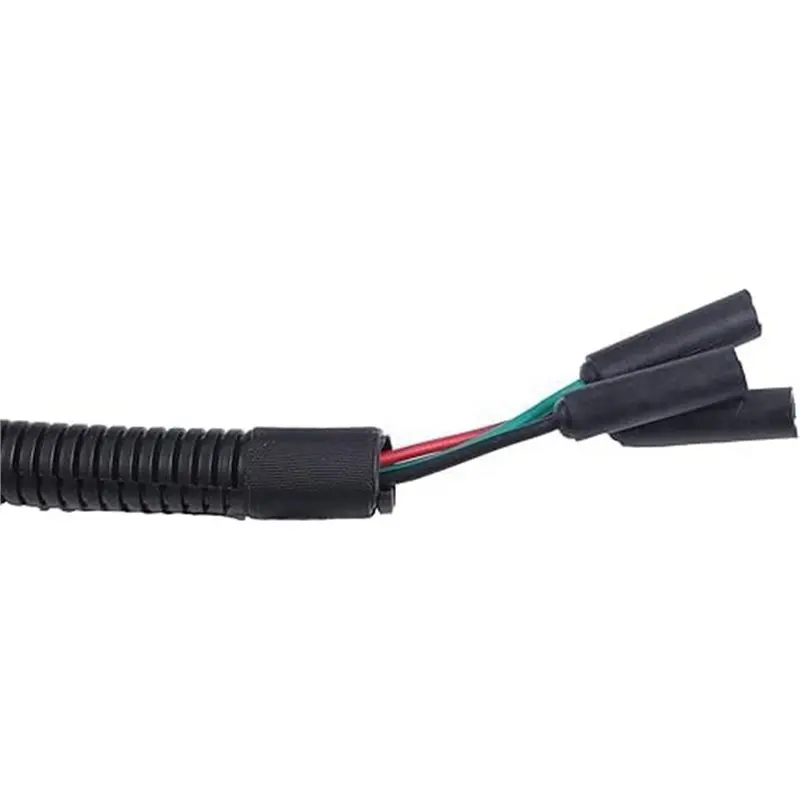 NEW HOT In Stock-Car Toggle Switch Wiring Harness W/Switch& Control Solenoid 15478 21918 21919 15370 For Meyer Snow Plows E47 E4