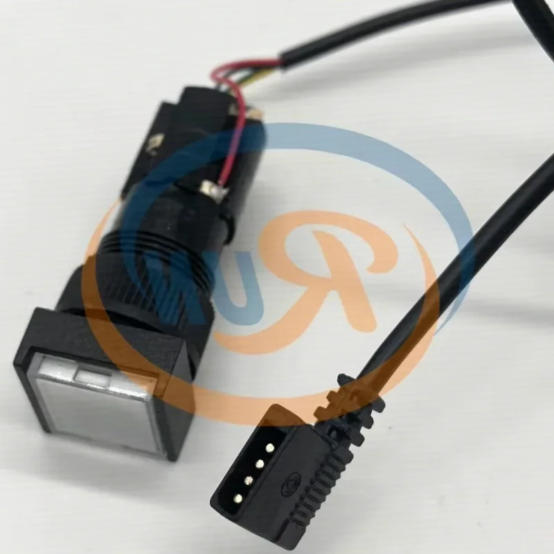 10 Pcs 71.186.4421 Push Button Switch CPC 4-pin SM102 MO Heidelberg Parts