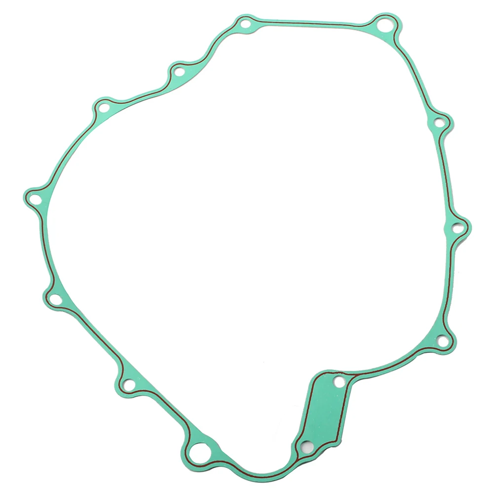 Junta de cubierta delantera izquierda EFI Carb para HISUN 500cc 700cc UTV ATV 11323-F39-0000